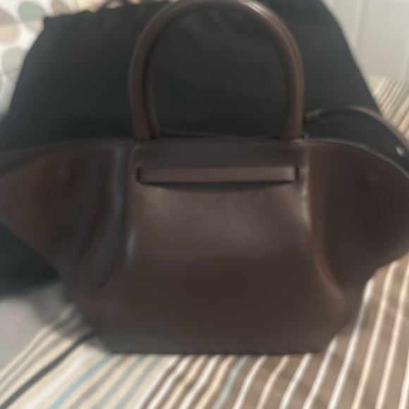 Demellier Midi New York Tote Small - Picture 6 of 9